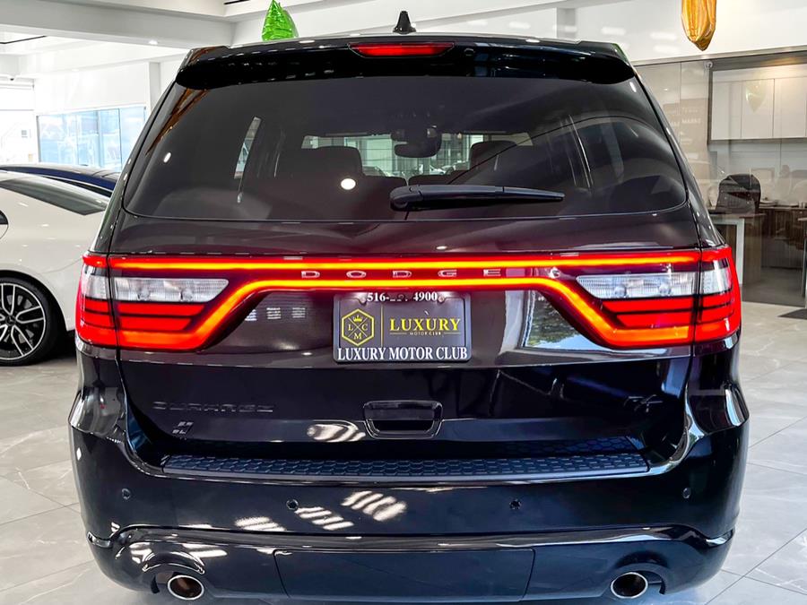 2020 Dodge Durango R/T AWD, available for sale in Franklin Square, New York | Luxury Motor Club. Franklin Square, New York 2020 Dodge Durango R/T AWD, available for sale in Franklin Square, New York | Luxury Motor Club. Franklin Square, New York