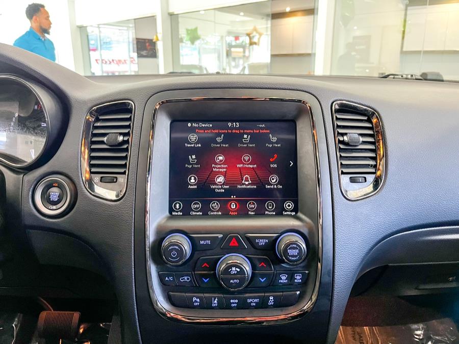 2020 Dodge Durango R/T AWD, available for sale in Franklin Square, New York | Luxury Motor Club. Franklin Square, New York 2020 Dodge Durango R/T AWD, available for sale in Franklin Square, New York | Luxury Motor Club. Franklin Square, New York