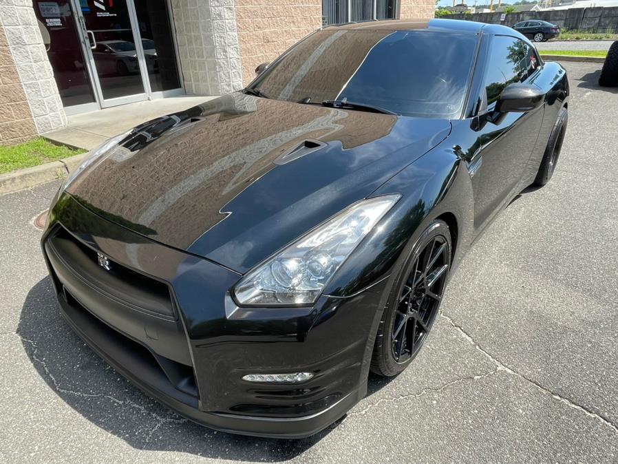Used Nissan GT-R Premium 2013 | Evolving Motorsports. Bayshore, New York Used Nissan GT-R Premium 2013 | Evolving Motorsports. Bayshore, New York