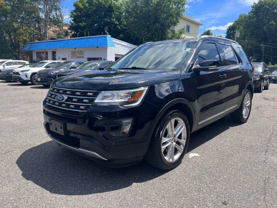 2016 Ford Explorer 4WD 4dr XLT, available for sale in Worcester, Massachusetts | Sophia's Auto Sales Inc. Worcester, Massachusetts 2016 Ford Explorer 4WD 4dr XLT, available for sale in Worcester, Massachusetts | Sophia's Auto Sales Inc. Worcester, Massachusetts