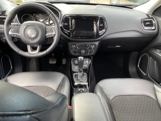 Used Jeep Compass Latitude 2019 | Eastchester Motor Cars. Bronx, New York Used Jeep Compass Latitude 2019 | Eastchester Motor Cars. Bronx, New York