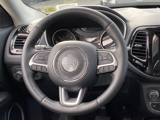 Used Jeep Compass Latitude 2019 | Eastchester Motor Cars. Bronx, New York Used Jeep Compass Latitude 2019 | Eastchester Motor Cars. Bronx, New York