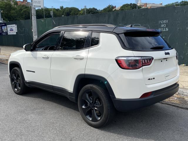 Used Jeep Compass Latitude 2019 | Eastchester Motor Cars. Bronx, New York Used Jeep Compass Latitude 2019 | Eastchester Motor Cars. Bronx, New York