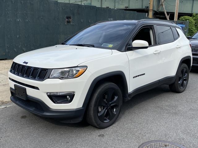 Used Jeep Compass Latitude 2019 | Eastchester Motor Cars. Bronx, New York Used Jeep Compass Latitude 2019 | Eastchester Motor Cars. Bronx, New York