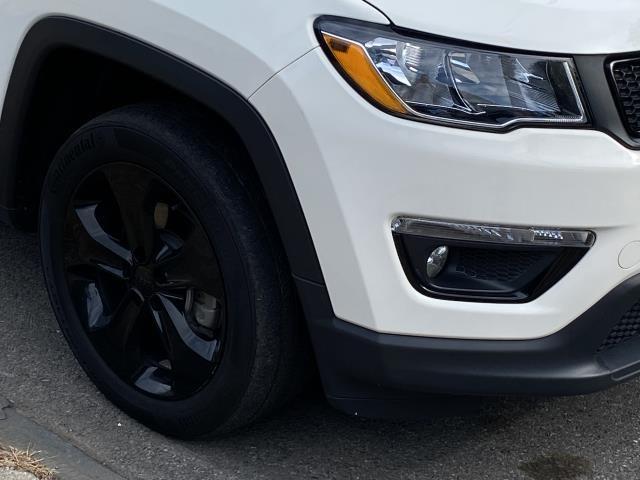 Used Jeep Compass Latitude 2019 | Eastchester Motor Cars. Bronx, New York Used Jeep Compass Latitude 2019 | Eastchester Motor Cars. Bronx, New York