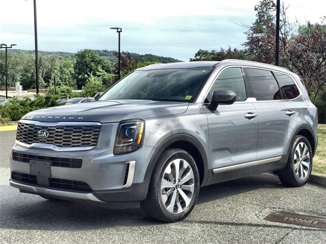 Used Kia Telluride S 2020 | Eastchester Motor Cars. Bronx, New York Used Kia Telluride S 2020 | Eastchester Motor Cars. Bronx, New York