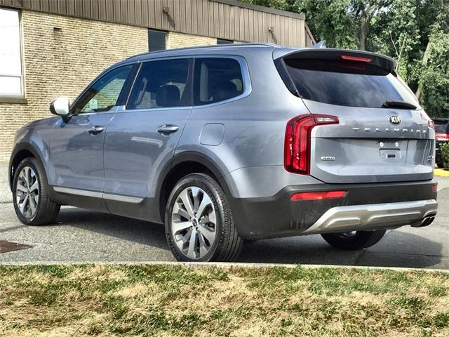 Used Kia Telluride S 2020 | Eastchester Motor Cars. Bronx, New York Used Kia Telluride S 2020 | Eastchester Motor Cars. Bronx, New York