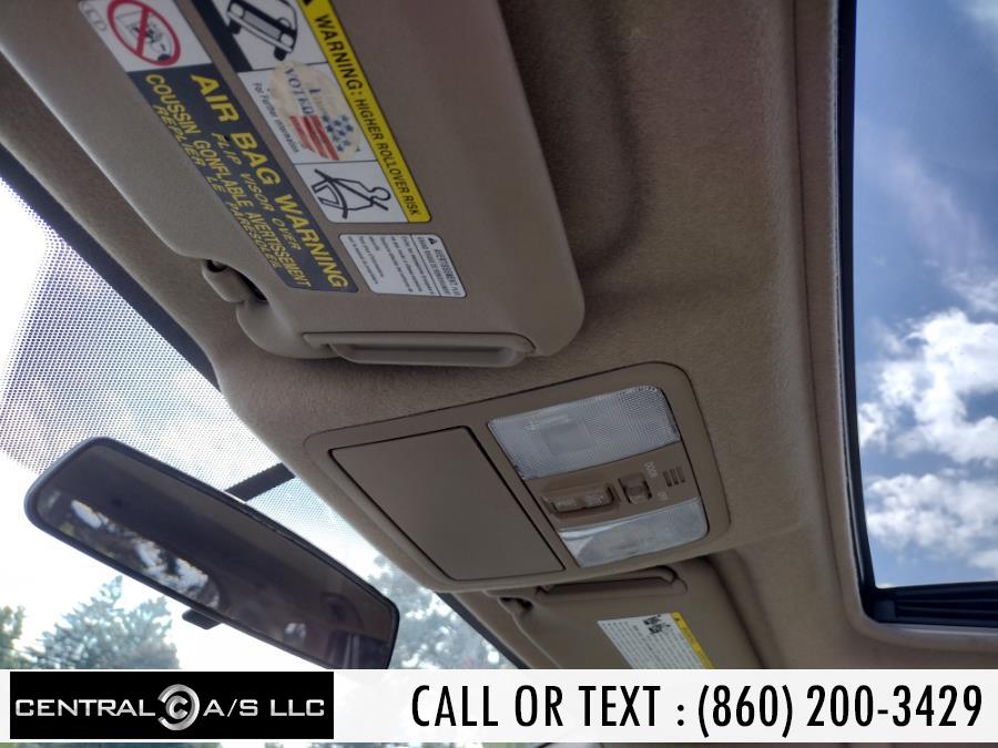 2011 Toyota RAV4 4WD 4dr 4-cyl 4-Spd AT (Natl), available for sale in East Windsor, Connecticut | Central A/S LLC. East Windsor, Connecticut 2011 Toyota RAV4 4WD 4dr 4-cyl 4-Spd AT (Natl), available for sale in East Windsor, Connecticut | Central A/S LLC. East Windsor, Connecticut