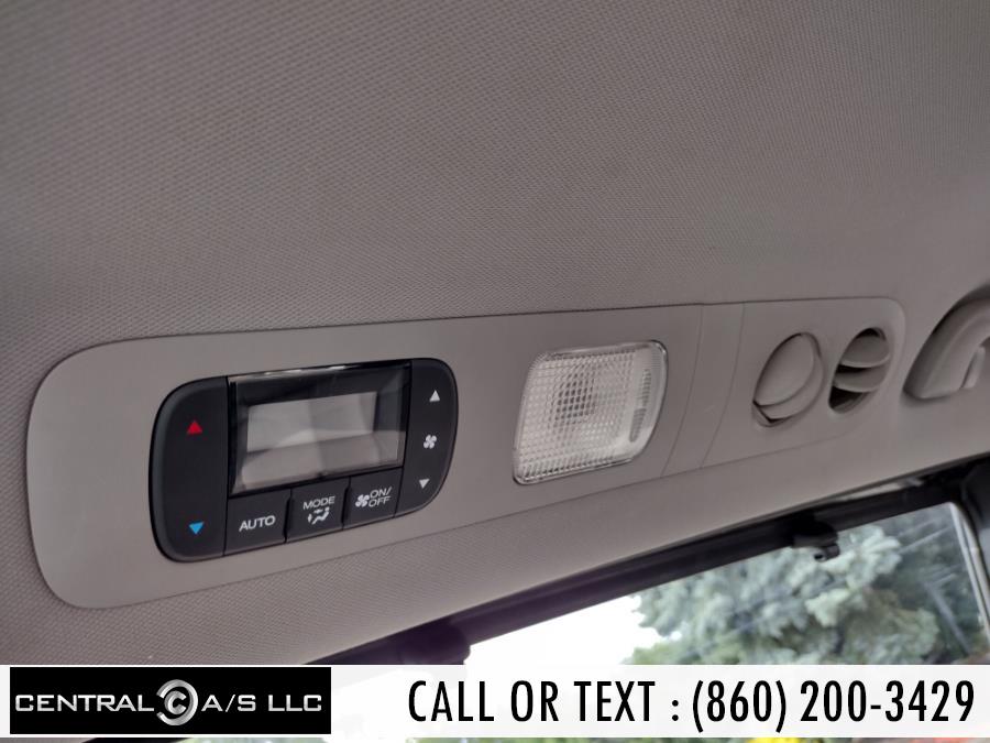 Used Honda Odyssey 5dr EX-L 2013 | Central A/S LLC. East Windsor, Connecticut Used Honda Odyssey 5dr EX-L 2013 | Central A/S LLC. East Windsor, Connecticut