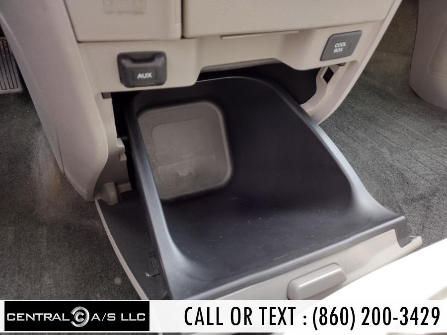 Used Honda Odyssey 5dr EX-L 2013 | Central A/S LLC. East Windsor, Connecticut Used Honda Odyssey 5dr EX-L 2013 | Central A/S LLC. East Windsor, Connecticut