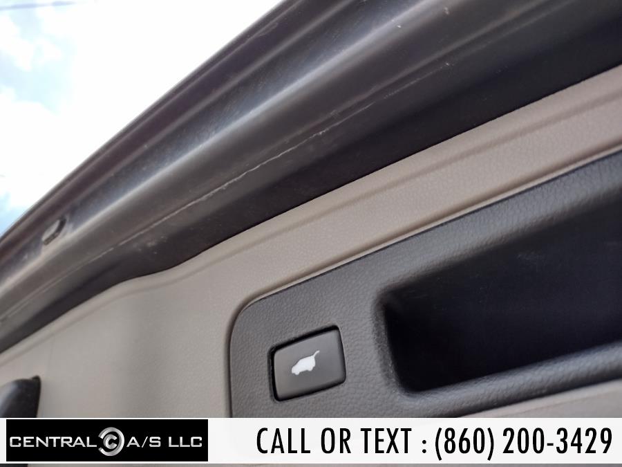 Used Honda Odyssey 5dr EX-L 2013 | Central A/S LLC. East Windsor, Connecticut Used Honda Odyssey 5dr EX-L 2013 | Central A/S LLC. East Windsor, Connecticut