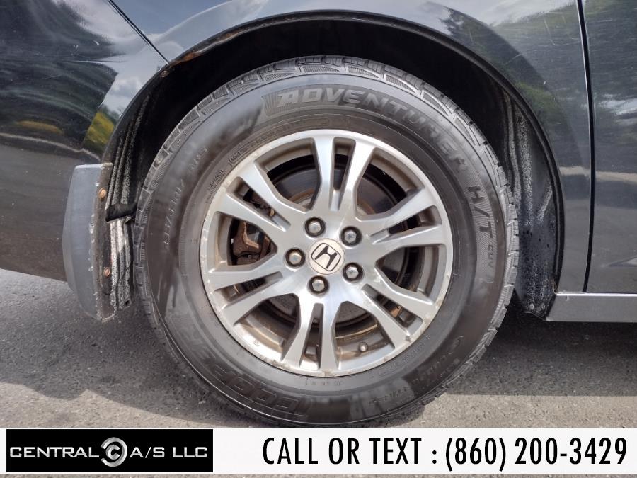 Used Honda Odyssey 5dr EX-L 2013 | Central A/S LLC. East Windsor, Connecticut Used Honda Odyssey 5dr EX-L 2013 | Central A/S LLC. East Windsor, Connecticut