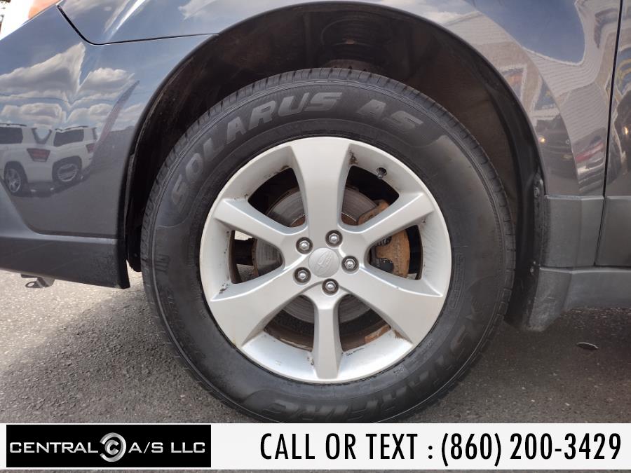 Used Subaru Outback 4dr Wgn H4 Auto 2.5i Premium 2013 | Central A/S LLC. East Windsor, Connecticut Used Subaru Outback 4dr Wgn H4 Auto 2.5i Premium 2013 | Central A/S LLC. East Windsor, Connecticut