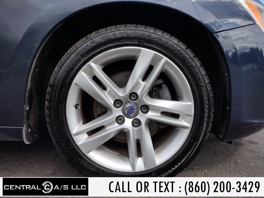 2015 Volvo S60 2015.5 4dr Sdn T5 Drive-E Platinum FWD, available for sale in East Windsor, Connecticut | Central A/S LLC. East Windsor, Connecticut 2015 Volvo S60 2015.5 4dr Sdn T5 Drive-E Platinum FWD, available for sale in East Windsor, Connecticut | Central A/S LLC. East Windsor, Connecticut