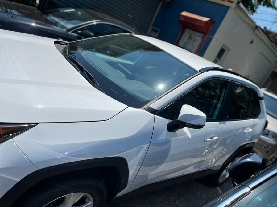 2020 Toyota RAV4 XLE FWD (Natl), available for sale in BROOKLYN, New York | Deals on Wheels International Auto. BROOKLYN, New York 2020 Toyota RAV4 XLE FWD (Natl), available for sale in BROOKLYN, New York | Deals on Wheels International Auto. BROOKLYN, New York
