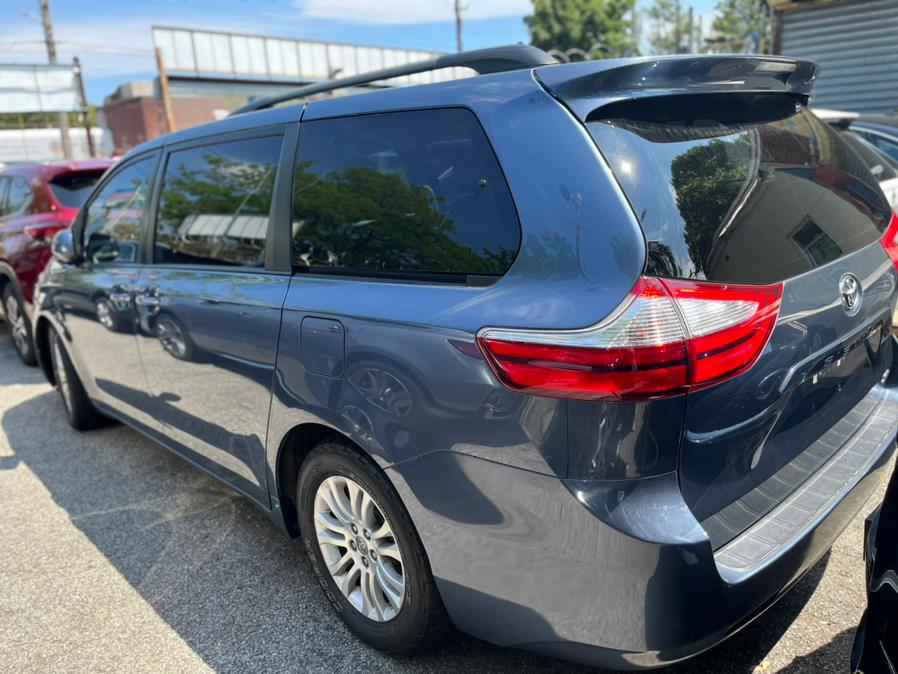 2016 Toyota Sienna 5dr 8-Pass Van XLE Premium FWD (Natl), available for sale in BROOKLYN, New York | Deals on Wheels International Auto. BROOKLYN, New York 2016 Toyota Sienna 5dr 8-Pass Van XLE Premium FWD (Natl), available for sale in BROOKLYN, New York | Deals on Wheels International Auto. BROOKLYN, New York