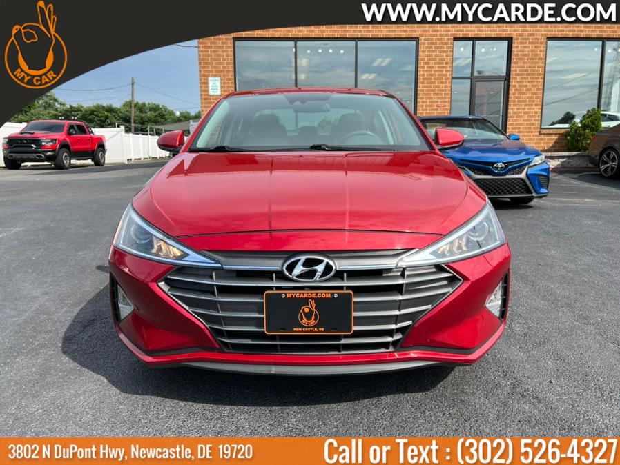 2020 Hyundai Elantra SEL IVT SULEV, available for sale in Newcastle, Delaware | My Car. Newcastle, Delaware 2020 Hyundai Elantra SEL IVT SULEV, available for sale in Newcastle, Delaware | My Car. Newcastle, Delaware