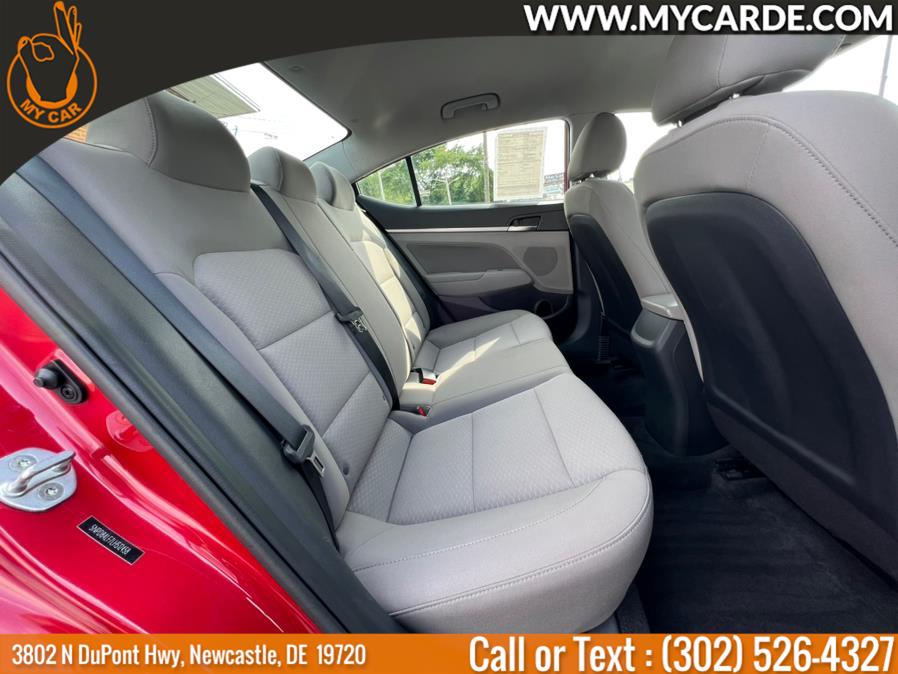 2020 Hyundai Elantra SEL IVT SULEV, available for sale in Newcastle, Delaware | My Car. Newcastle, Delaware 2020 Hyundai Elantra SEL IVT SULEV, available for sale in Newcastle, Delaware | My Car. Newcastle, Delaware