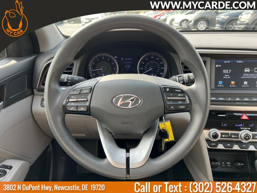 2020 Hyundai Elantra SEL IVT SULEV, available for sale in Newcastle, Delaware | My Car. Newcastle, Delaware 2020 Hyundai Elantra SEL IVT SULEV, available for sale in Newcastle, Delaware | My Car. Newcastle, Delaware