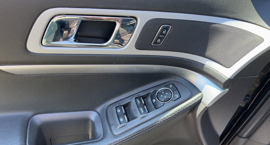 2015 Ford Explorer 4WD 4dr XLT, available for sale in Waterbury, Connecticut | West End Automotive Center. Waterbury, Connecticut 2015 Ford Explorer 4WD 4dr XLT, available for sale in Waterbury, Connecticut | West End Automotive Center. Waterbury, Connecticut