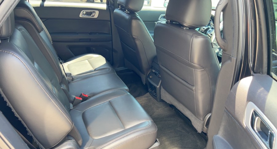 2015 Ford Explorer 4WD 4dr XLT, available for sale in Waterbury, Connecticut | West End Automotive Center. Waterbury, Connecticut 2015 Ford Explorer 4WD 4dr XLT, available for sale in Waterbury, Connecticut | West End Automotive Center. Waterbury, Connecticut