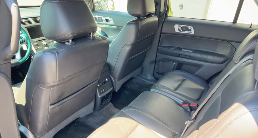 2015 Ford Explorer 4WD 4dr XLT, available for sale in Waterbury, Connecticut | West End Automotive Center. Waterbury, Connecticut 2015 Ford Explorer 4WD 4dr XLT, available for sale in Waterbury, Connecticut | West End Automotive Center. Waterbury, Connecticut