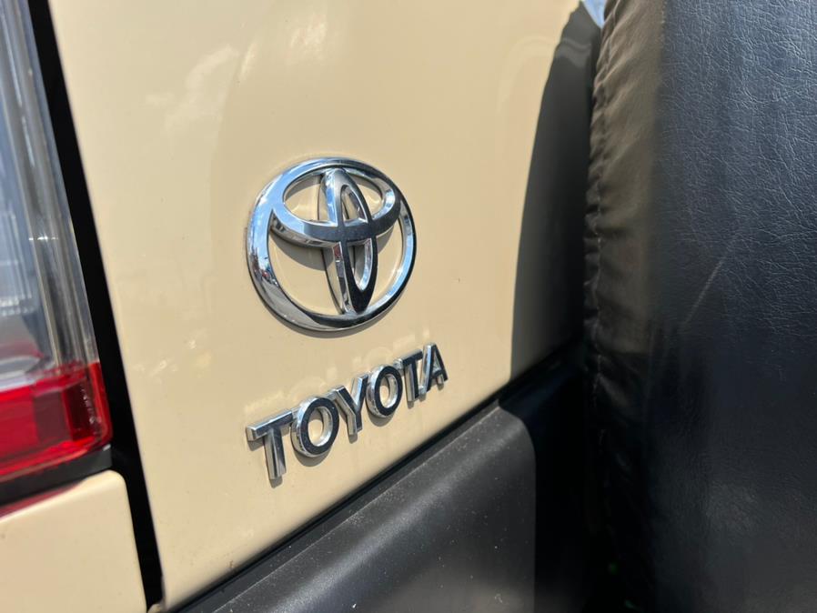 2013 Toyota FJ Cruiser 4WD 4dr Auto (Natl), available for sale in Lodi, New Jersey | Route 46 Auto Sales Inc. Lodi, New Jersey 2013 Toyota FJ Cruiser 4WD 4dr Auto (Natl), available for sale in Lodi, New Jersey | Route 46 Auto Sales Inc. Lodi, New Jersey