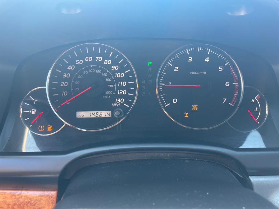 2004 Lexus GX 470 4dr SUV 4WD, available for sale in Springfield, Massachusetts | Absolute Motors Inc. Springfield, Massachusetts 2004 Lexus GX 470 4dr SUV 4WD, available for sale in Springfield, Massachusetts | Absolute Motors Inc. Springfield, Massachusetts