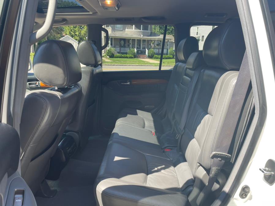 2004 Lexus GX 470 4dr SUV 4WD, available for sale in Springfield, Massachusetts | Absolute Motors Inc. Springfield, Massachusetts 2004 Lexus GX 470 4dr SUV 4WD, available for sale in Springfield, Massachusetts | Absolute Motors Inc. Springfield, Massachusetts