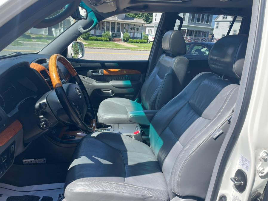 2004 Lexus GX 470 4dr SUV 4WD, available for sale in Springfield, Massachusetts | Absolute Motors Inc. Springfield, Massachusetts 2004 Lexus GX 470 4dr SUV 4WD, available for sale in Springfield, Massachusetts | Absolute Motors Inc. Springfield, Massachusetts
