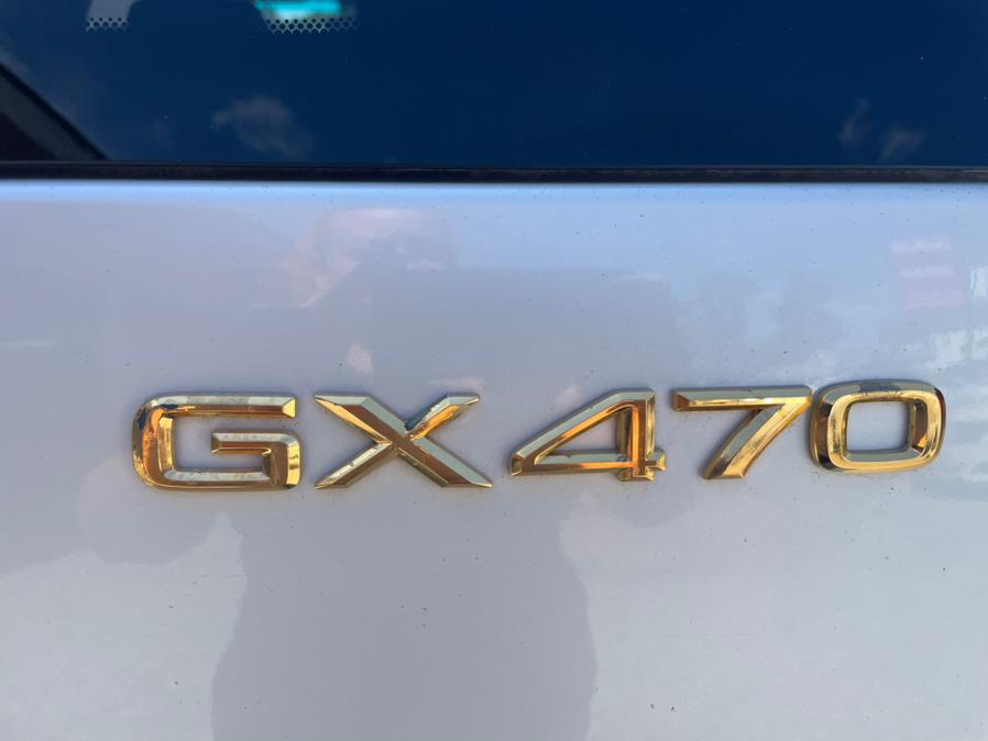 2004 Lexus GX 470 4dr SUV 4WD, available for sale in Springfield, Massachusetts | Absolute Motors Inc. Springfield, Massachusetts 2004 Lexus GX 470 4dr SUV 4WD, available for sale in Springfield, Massachusetts | Absolute Motors Inc. Springfield, Massachusetts