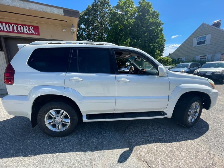 2004 Lexus GX 470 4dr SUV 4WD, available for sale in Springfield, Massachusetts | Absolute Motors Inc. Springfield, Massachusetts 2004 Lexus GX 470 4dr SUV 4WD, available for sale in Springfield, Massachusetts | Absolute Motors Inc. Springfield, Massachusetts