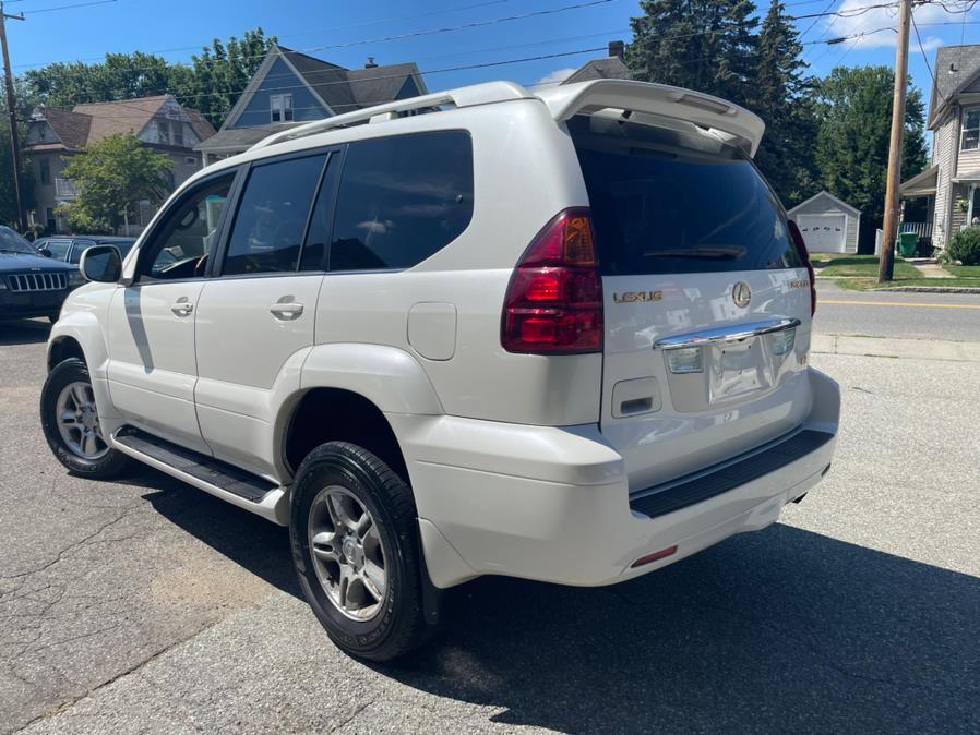 2004 Lexus GX 470 4dr SUV 4WD, available for sale in Springfield, Massachusetts | Absolute Motors Inc. Springfield, Massachusetts 2004 Lexus GX 470 4dr SUV 4WD, available for sale in Springfield, Massachusetts | Absolute Motors Inc. Springfield, Massachusetts
