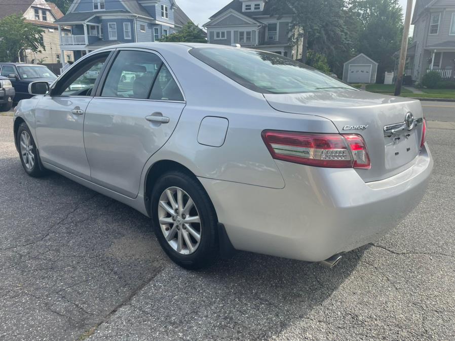 Used Toyota Camry 4dr Sdn V6 Auto XLE 2011 | Absolute Motors Inc. Springfield, Massachusetts Used Toyota Camry 4dr Sdn V6 Auto XLE 2011 | Absolute Motors Inc. Springfield, Massachusetts