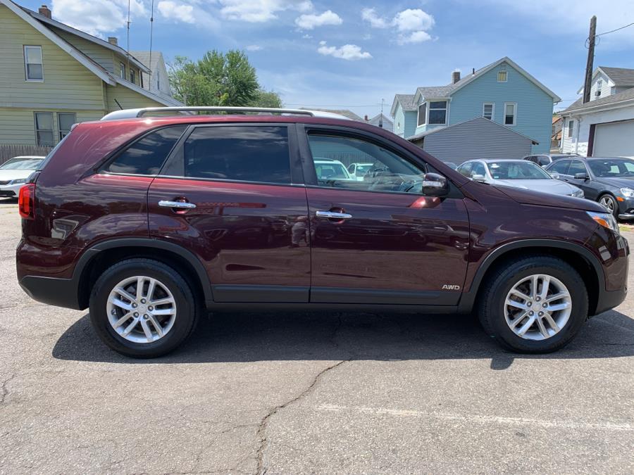 Used Kia Sorento AWD 4dr I4 LX 2014 | Absolute Motors Inc. Springfield, Massachusetts Used Kia Sorento AWD 4dr I4 LX 2014 | Absolute Motors Inc. Springfield, Massachusetts