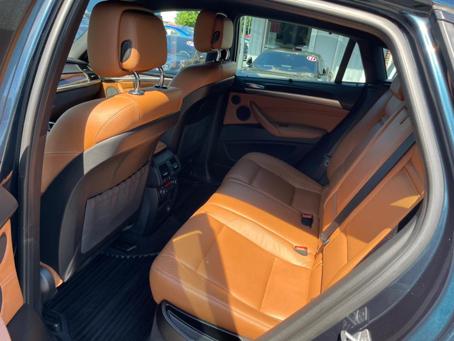 Used BMW X6 AWD 4dr xDrive35i 2014 | Mike And Tony Auto Sales, Inc. South Windsor, Connecticut Used BMW X6 AWD 4dr xDrive35i 2014 | Mike And Tony Auto Sales, Inc. South Windsor, Connecticut