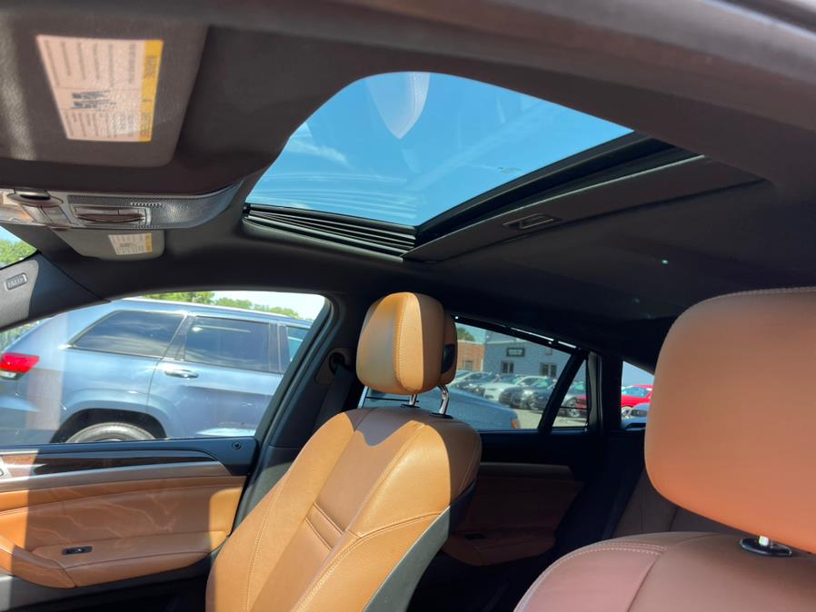 Used BMW X6 AWD 4dr xDrive35i 2014 | Mike And Tony Auto Sales, Inc. South Windsor, Connecticut Used BMW X6 AWD 4dr xDrive35i 2014 | Mike And Tony Auto Sales, Inc. South Windsor, Connecticut