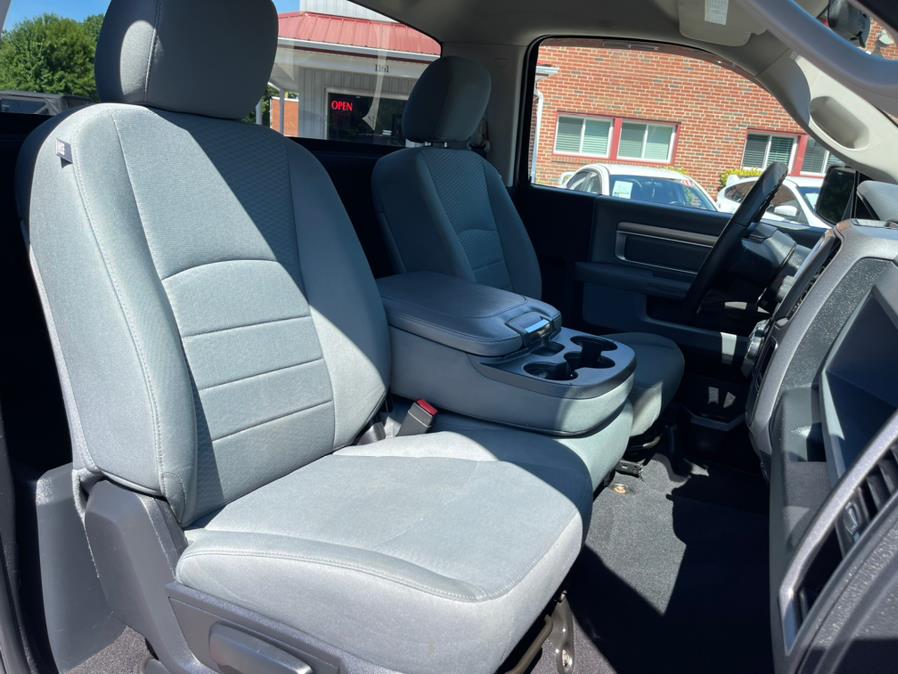 Used Ram 1500 4WD Reg Cab 120.5" Express 2014 | Mike And Tony Auto Sales, Inc. South Windsor, Connecticut Used Ram 1500 4WD Reg Cab 120.5" Express 2014 | Mike And Tony Auto Sales, Inc. South Windsor, Connecticut