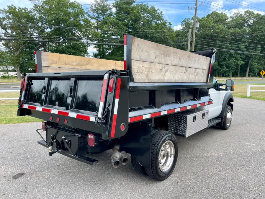 Used Ford Super Duty F-550 DRW 4WD Reg Cab 165" WB 84" CA XL 2012 | Mike And Tony Auto Sales, Inc. South Windsor, Connecticut Used Ford Super Duty F-550 DRW 4WD Reg Cab 165" WB 84" CA XL 2012 | Mike And Tony Auto Sales, Inc. South Windsor, Connecticut