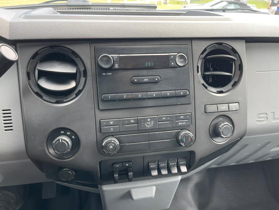 Used Ford Super Duty F-550 DRW 4WD Reg Cab 165" WB 84" CA XL 2012 | Mike And Tony Auto Sales, Inc. South Windsor, Connecticut Used Ford Super Duty F-550 DRW 4WD Reg Cab 165" WB 84" CA XL 2012 | Mike And Tony Auto Sales, Inc. South Windsor, Connecticut