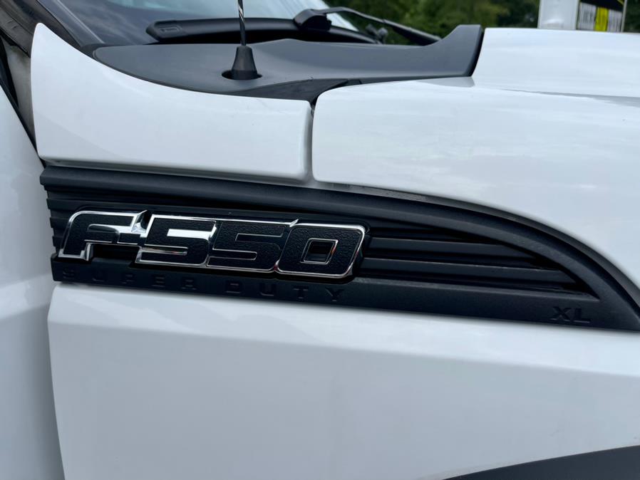 Used Ford Super Duty F-550 DRW 4WD Reg Cab 165" WB 84" CA XL 2012 | Mike And Tony Auto Sales, Inc. South Windsor, Connecticut Used Ford Super Duty F-550 DRW 4WD Reg Cab 165" WB 84" CA XL 2012 | Mike And Tony Auto Sales, Inc. South Windsor, Connecticut