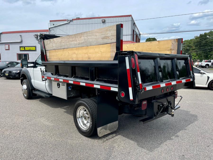 Used Ford Super Duty F-550 DRW 4WD Reg Cab 165" WB 84" CA XL 2012 | Mike And Tony Auto Sales, Inc. South Windsor, Connecticut Used Ford Super Duty F-550 DRW 4WD Reg Cab 165" WB 84" CA XL 2012 | Mike And Tony Auto Sales, Inc. South Windsor, Connecticut