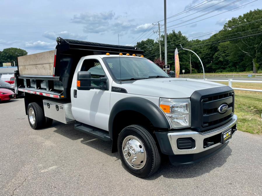 Used Ford Super Duty F-550 DRW 4WD Reg Cab 165" WB 84" CA XL 2012 | Mike And Tony Auto Sales, Inc. South Windsor, Connecticut Used Ford Super Duty F-550 DRW 4WD Reg Cab 165" WB 84" CA XL 2012 | Mike And Tony Auto Sales, Inc. South Windsor, Connecticut