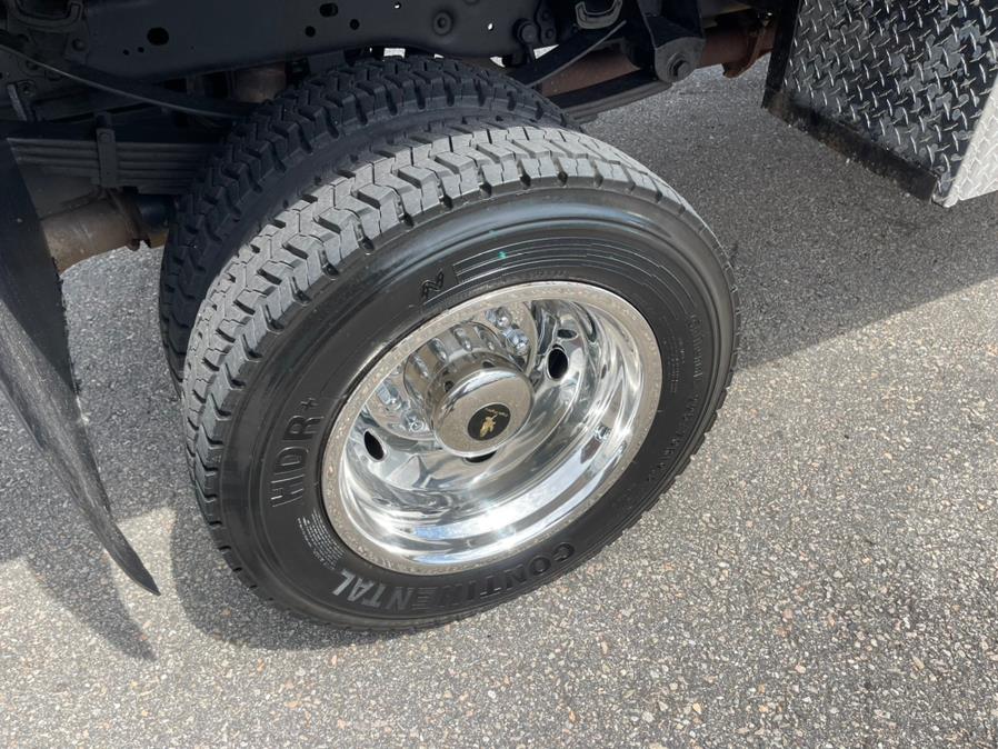 Used Ford Super Duty F-550 DRW 4WD Reg Cab 165" WB 84" CA XL 2012 | Mike And Tony Auto Sales, Inc. South Windsor, Connecticut Used Ford Super Duty F-550 DRW 4WD Reg Cab 165" WB 84" CA XL 2012 | Mike And Tony Auto Sales, Inc. South Windsor, Connecticut