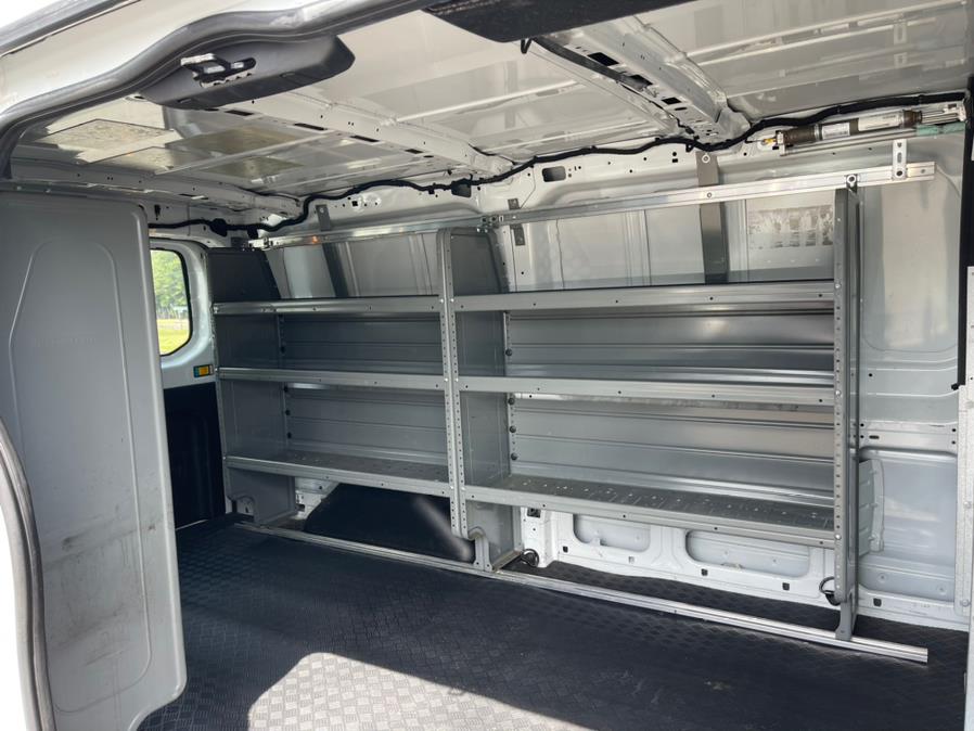 Used Ford Transit Cargo Van T-250 130" Low Rf 9000 GVWR Swing-Out RH Dr 2016 | Mike And Tony Auto Sales, Inc. South Windsor, Connecticut Used Ford Transit Cargo Van T-250 130" Low Rf 9000 GVWR Swing-Out RH Dr 2016 | Mike And Tony Auto Sales, Inc. South Windsor, Connecticut
