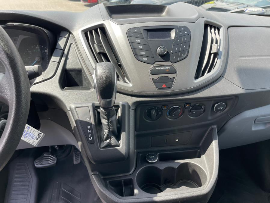 Used Ford Transit Cargo Van T-250 130" Low Rf 9000 GVWR Swing-Out RH Dr 2016 | Mike And Tony Auto Sales, Inc. South Windsor, Connecticut Used Ford Transit Cargo Van T-250 130" Low Rf 9000 GVWR Swing-Out RH Dr 2016 | Mike And Tony Auto Sales, Inc. South Windsor, Connecticut