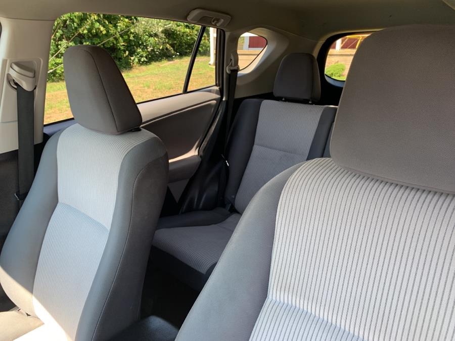 Used Toyota RAV4 AWD 4dr LE (Natl) 2013 | Saybrook Auto Barn. Old Saybrook, Connecticut Used Toyota RAV4 AWD 4dr LE (Natl) 2013 | Saybrook Auto Barn. Old Saybrook, Connecticut