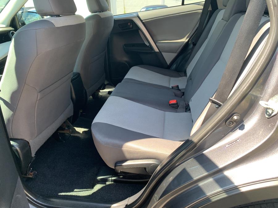 Used Toyota RAV4 AWD 4dr LE (Natl) 2013 | Saybrook Auto Barn. Old Saybrook, Connecticut Used Toyota RAV4 AWD 4dr LE (Natl) 2013 | Saybrook Auto Barn. Old Saybrook, Connecticut