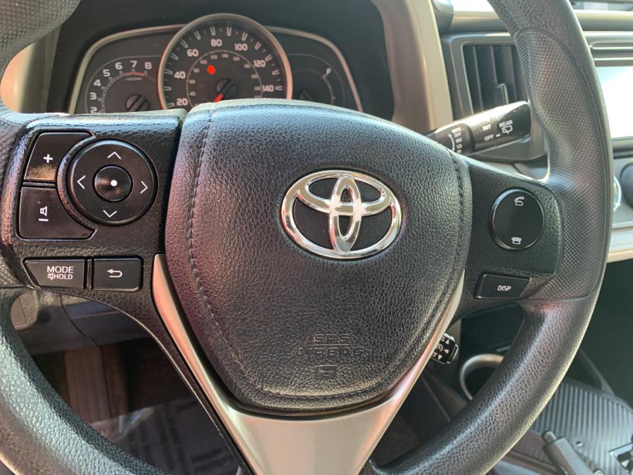 Used Toyota RAV4 AWD 4dr LE (Natl) 2013 | Saybrook Auto Barn. Old Saybrook, Connecticut Used Toyota RAV4 AWD 4dr LE (Natl) 2013 | Saybrook Auto Barn. Old Saybrook, Connecticut