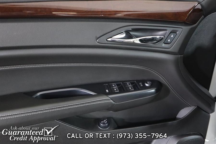 Used Cadillac Srx Luxury 2015 | City Motor Group Inc.. Haskell, New Jersey Used Cadillac Srx Luxury 2015 | City Motor Group Inc.. Haskell, New Jersey